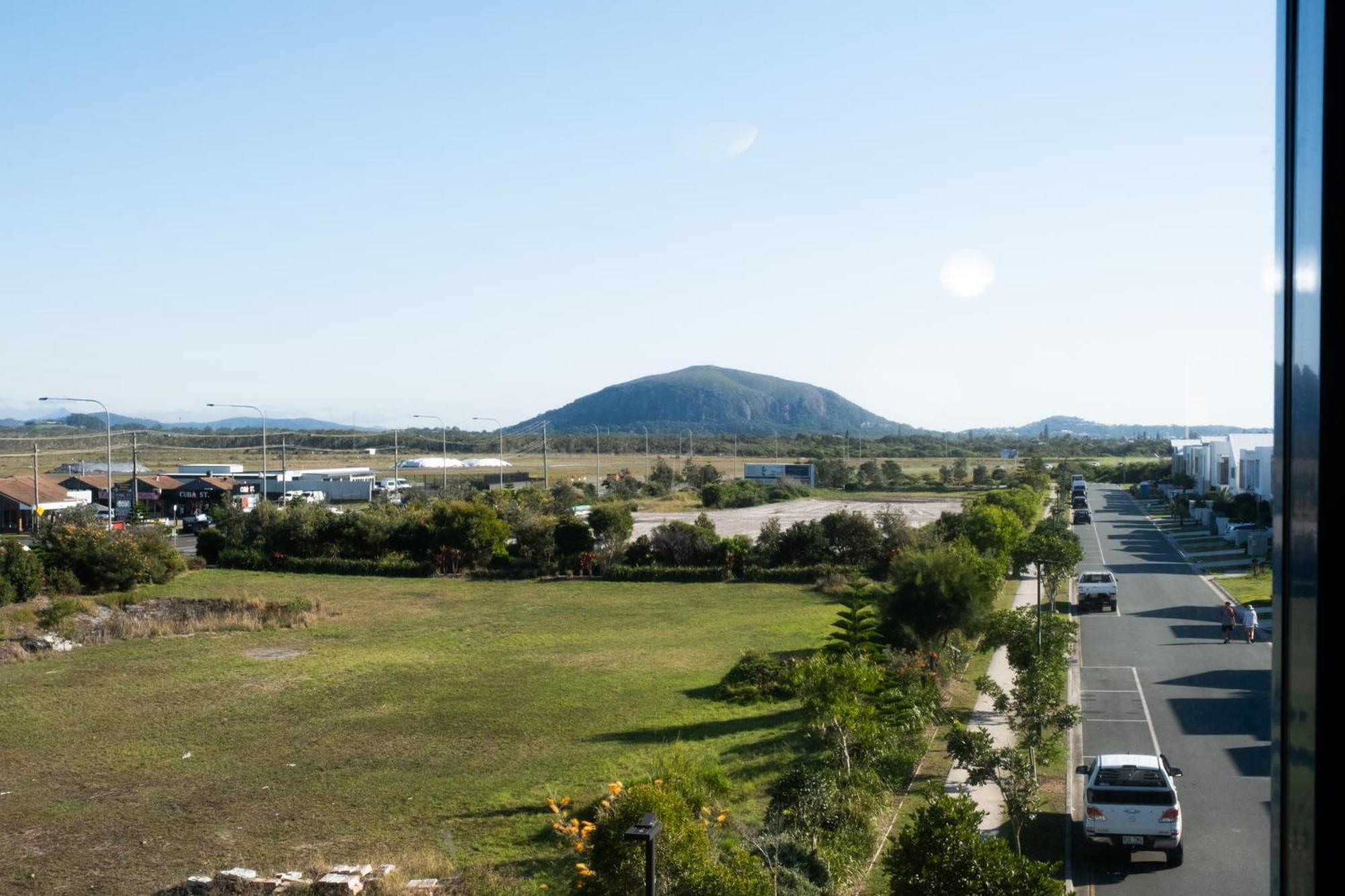Salerno On The Beach มาร์คูลา ภายนอก รูปภาพ