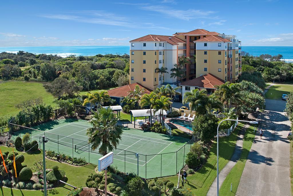 Salerno On The Beach มาร์คูลา ภายนอก รูปภาพ